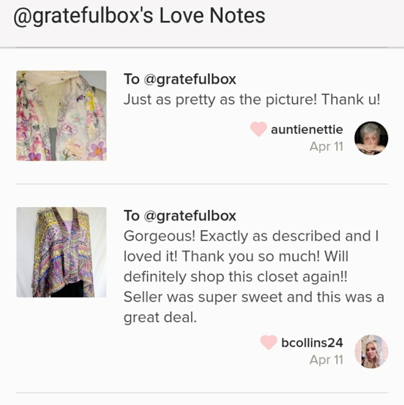 POSH AMBASSADOR with 5-STAR REVIEWS - Picture 4 of 10